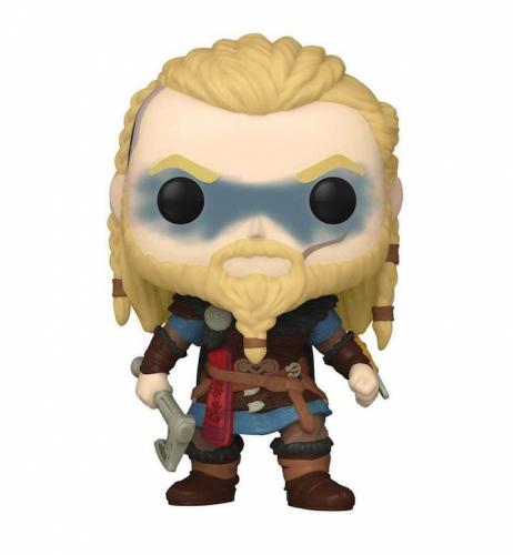 image Assassins Creed - Funko POP 778 - Valhalla Eivor