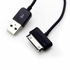 image Câble USB pour tablette Samsung (sans emballage)