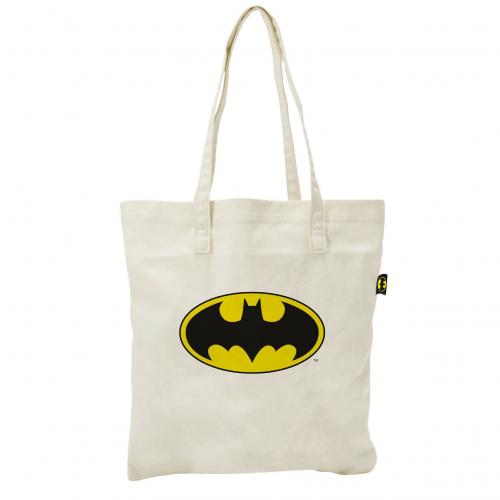 image DC Comics– Tote Bag – Batman Logo 37 x 41 cm