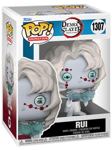 image Demon Slayer - Funko Pop - Rui