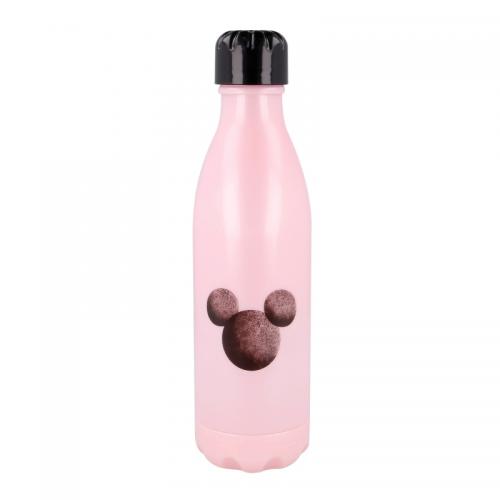 image Disney - Bouteille Plastique  - Mickey Mouse  660 ml 