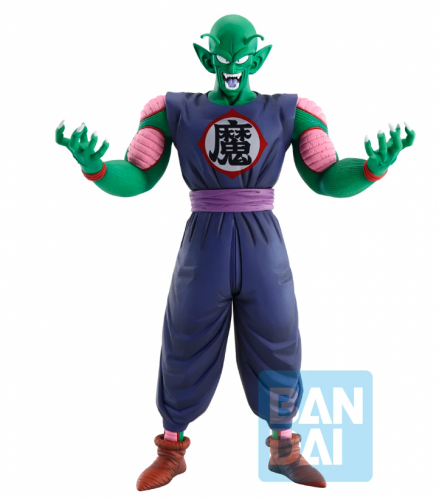 image Dragon ball  – Figurine Ichibansho - Piccolo Diamaoh – 26cm
