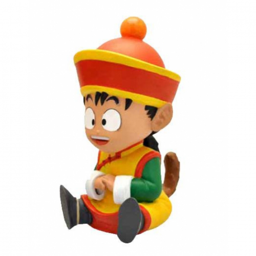 image Dragon Ball - Mini Tirelire - Son Gohan 