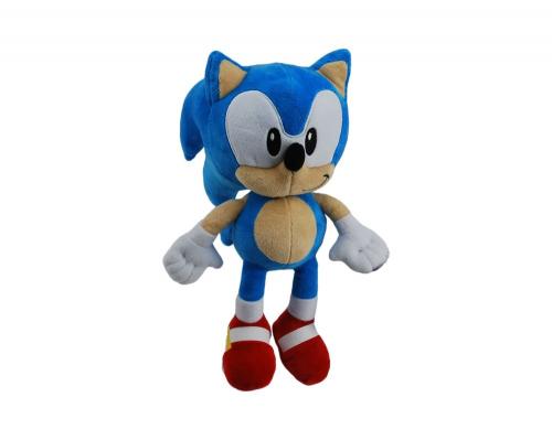 image Sonic- Peluche 30cm