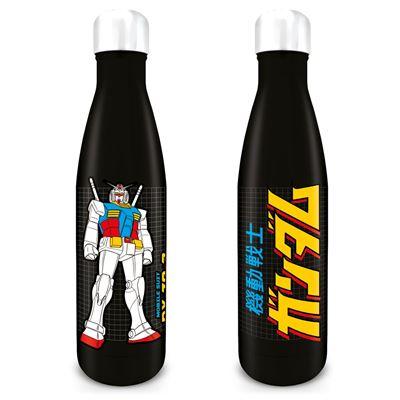 image Gundam - Bouteille isotherme 540 ml - About Time