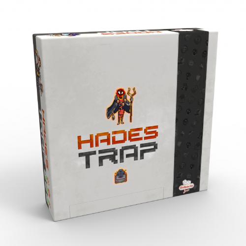 image Hades Trap