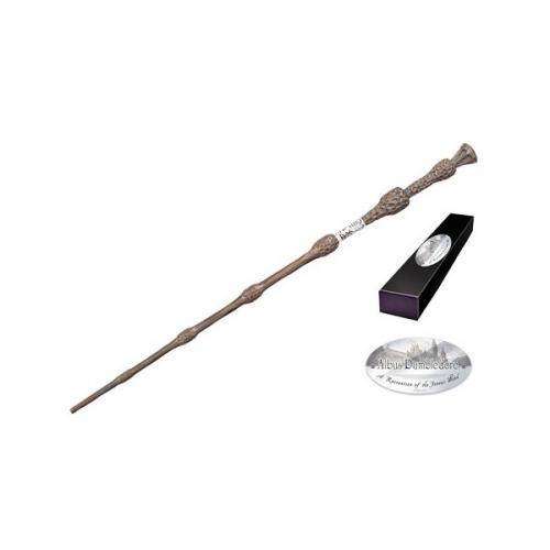 image Harry Potter - Baguette de Albus Dumbledore