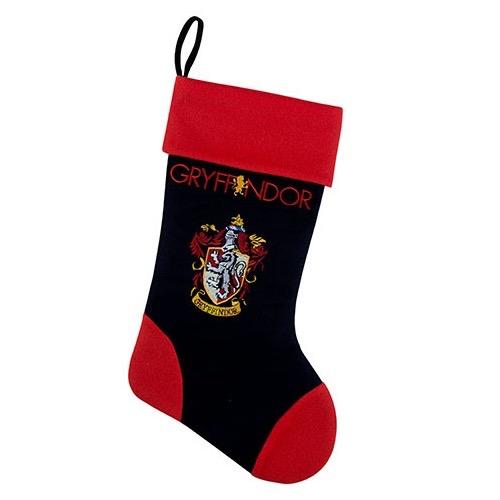 image Harry Potter - Chaussette de Noël Géante - Gryffondor