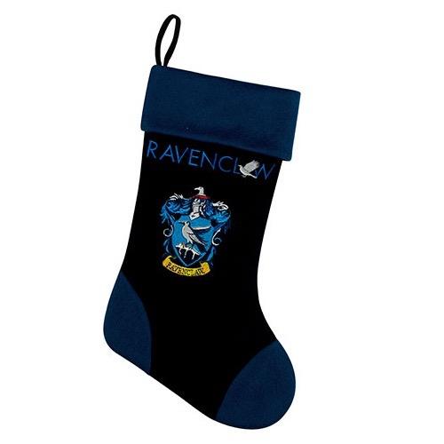 image Harry Potter - Chaussette de Noël Géante - Serdaigle