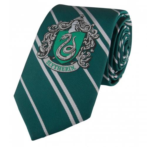image Harry Potter - Cravate pour Adulte - Serpentard