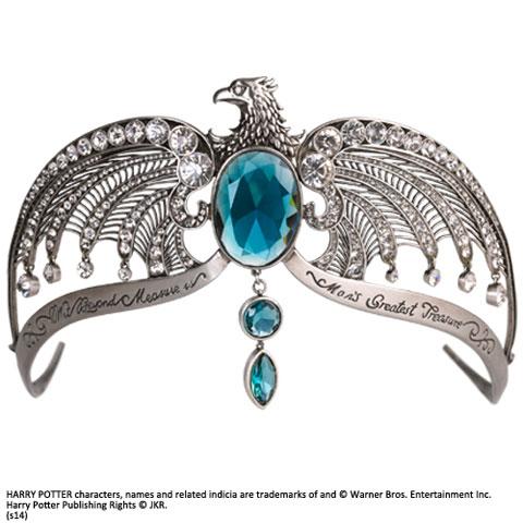 image HARRY POTTER - Diadème - Rowena Serdaigle