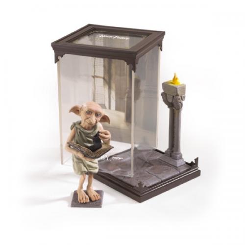 image Harry Potter- Figurine Créatures Magiques- Dobby