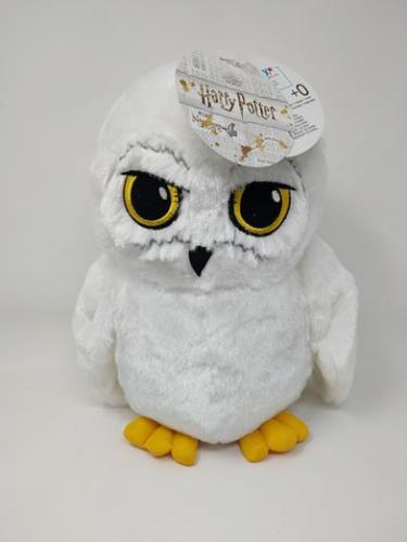 image Harry Potter - peluche 40cm - Hedwig