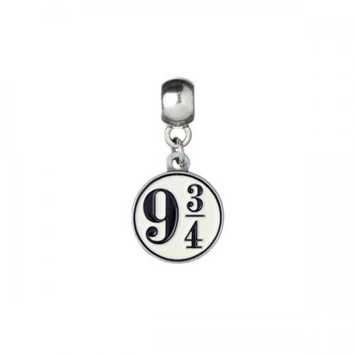 image Harry Potter- Pendentif Charm- Quai 9 3/4