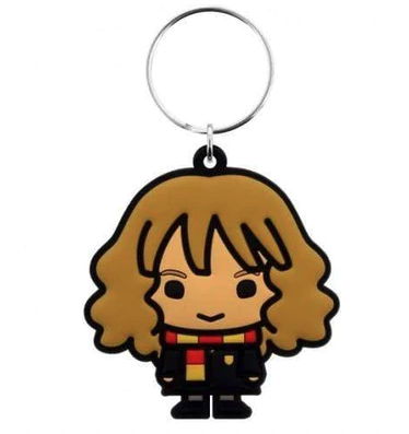 image Harry Potter -Porte-clé PVC-Hermione Granger Chibi