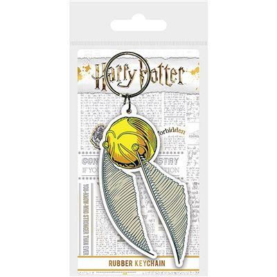 image Harry Potter  - Porte-clé - Snitch