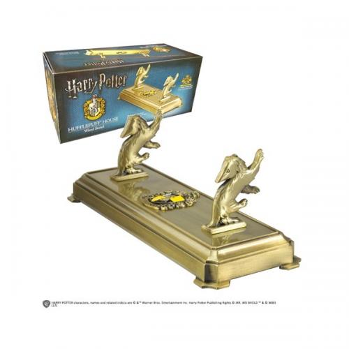 image Harry Potter- Présentoir pour baguette- Poufsouffle