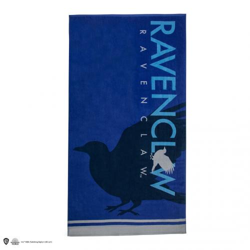 image Harry Potter - Serviette de plage - Serdaigle 