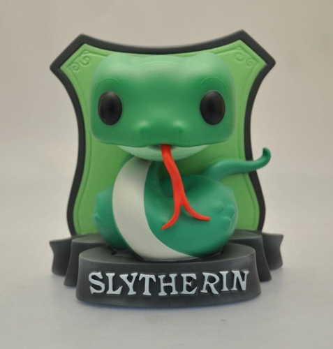 image Harry Potter - Tirelire - Chibi Serpentard