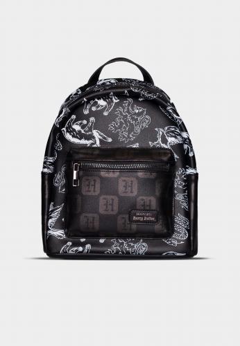 image Harry Potter: Wizards Unite - Mini Sac à dos