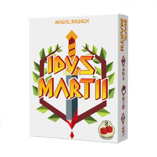 image Idus Martii