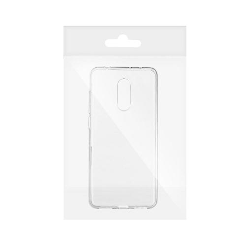 image Iphone - Coque silicone transparent 0,5mm- Iphone 7 / 8 / SE 2020 / SE 2022