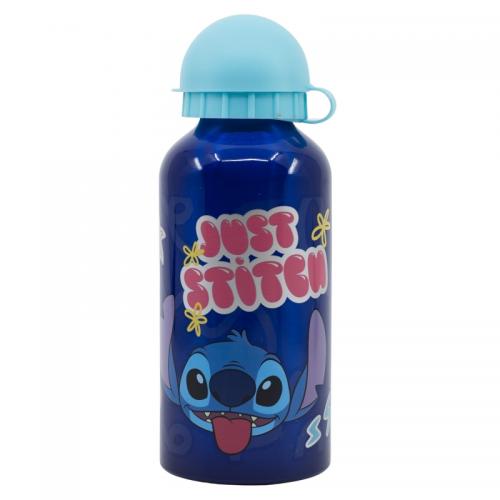 image Lilo & Stitch - Bouteille Aluminum 400 ml - Stitch