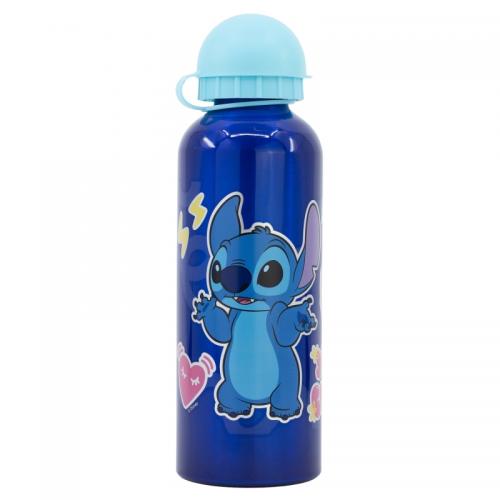 image Lilo & Stitch - Bouteille Aluminum Alta 560 ml - Stitch paumes