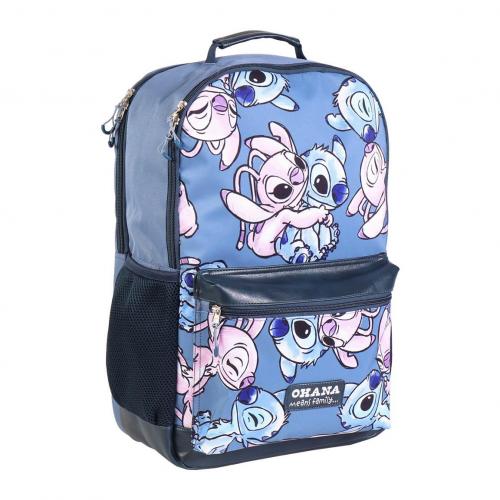 image Lilo & Stitch - Sac À Dos Voyage - Ohana