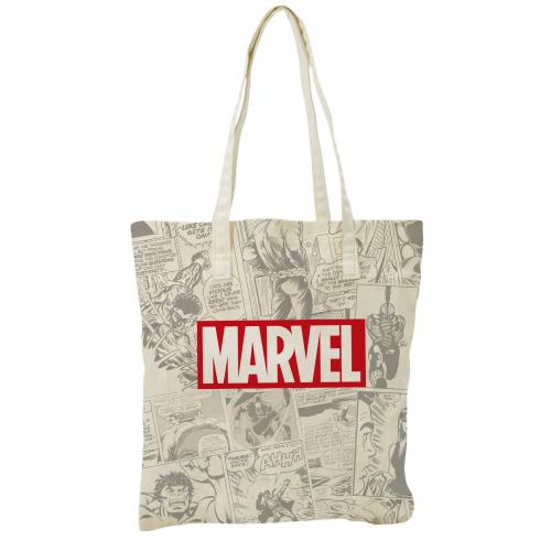 image Marvel – Tote Bag – Logo 37 x 41 cm