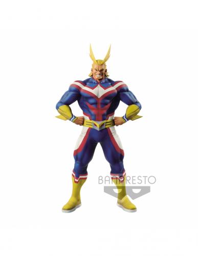 image My Hero Academia – Figurine Age of Heroes – All Might  20 cm