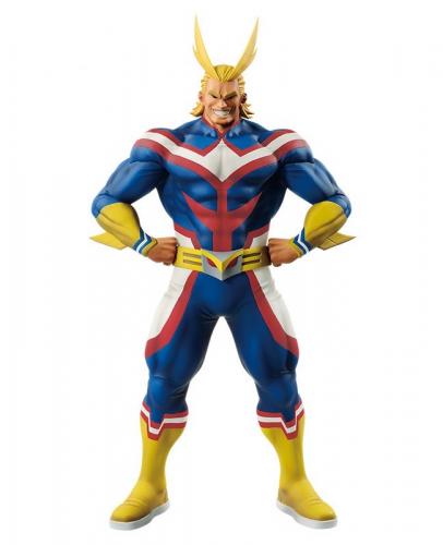 image My Hero Academia – Figurine – Age of Heroes - All Might - 20cm