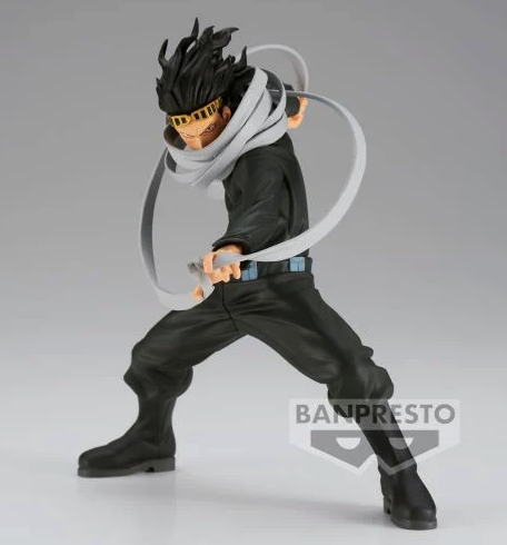 image My Hero Academia – Figurine Amazing Heroes Vol. 20 – Shota Aizawa 15cm