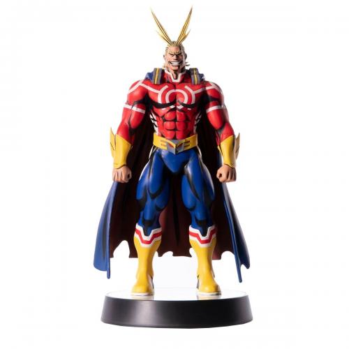 image My Hero Academia - Figurine PVC (Standard Edition) - ALL MIGHT 28cm
