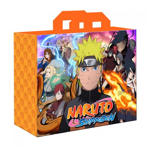 image Naruto – Sac de courses –Naruto 45 x 40 x 20 cm