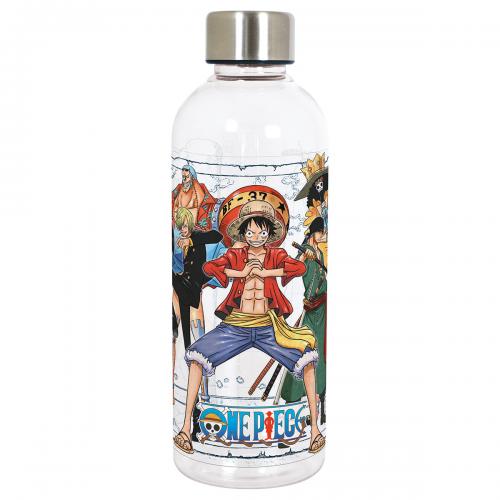 image One Piece - Bouteille Hidro 850 ML - One Piece 
