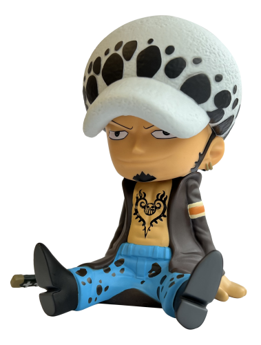 image One Piece - Tirelire - Trafalgar Law