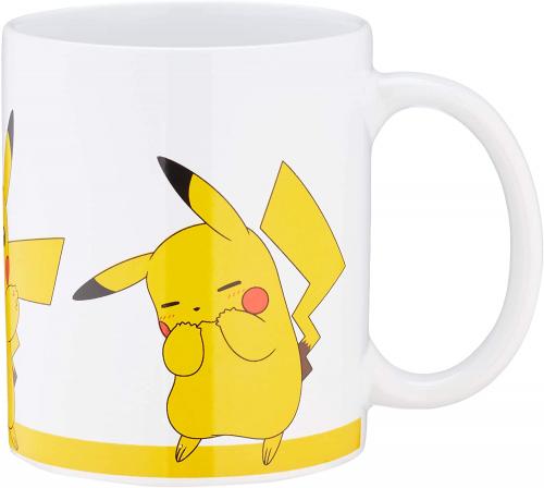 image POKEMON- Mug OFFSET - Pikachu- 325ml