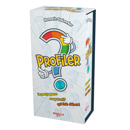 image Profiler