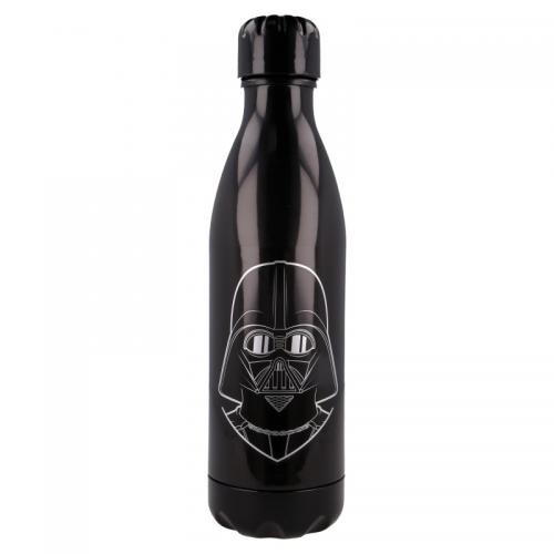 image Star Wars - Bouteille Plastique  - Dark Vador 660 ml 