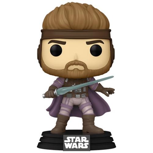 image STAR WARS - Funko POP 472 - Concept Series - Han Solo