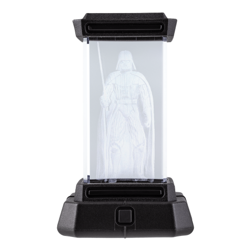 image Star Wars - Lampe Holographique  - Darth Vader