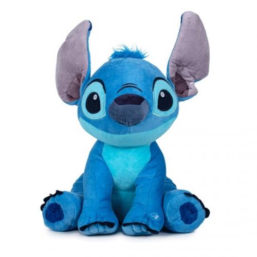 image Stitch - Peluche Stitch sonore - 30cm