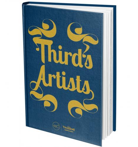 image Third's Artists. Le jeu vidéo et la pop culture revisités