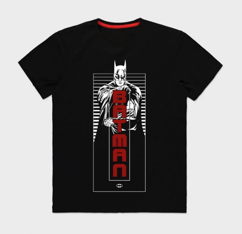 image DC comics – T-shirt homme – Batman Dark Knight – XXL