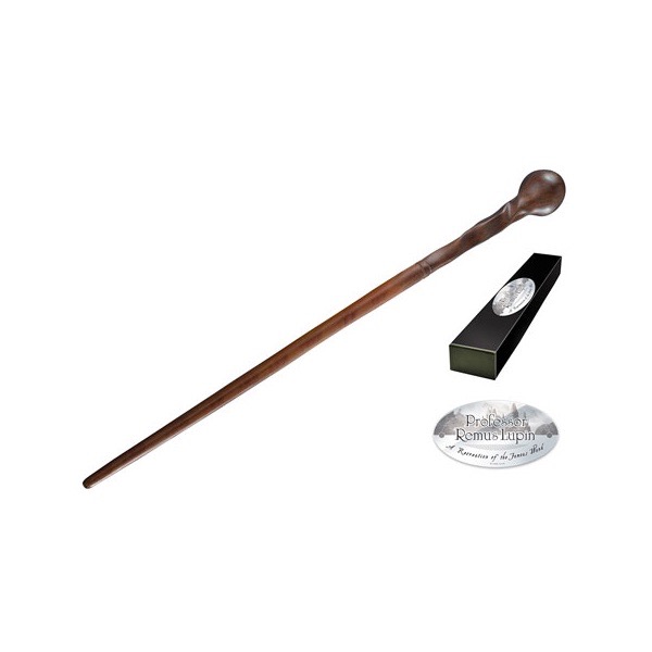 image principale pour Harry Potter - Baguette de Remus Lupin