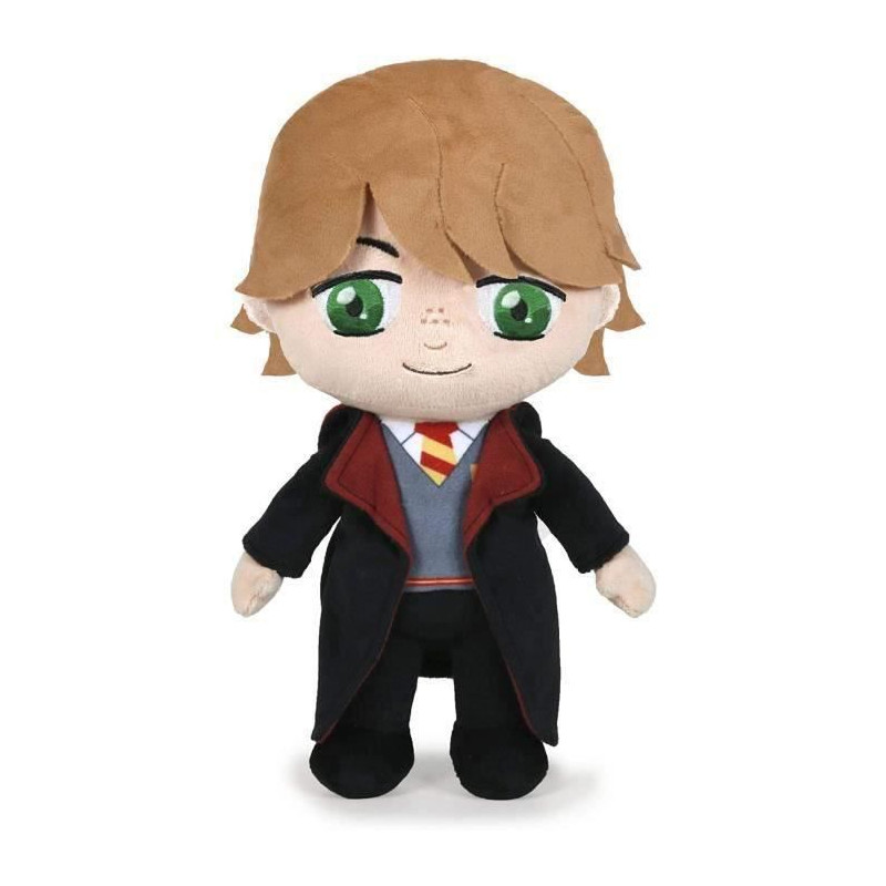 image principale pour Harry Potter - peluche 40cm - Ron