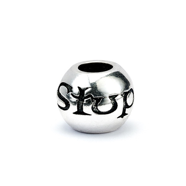 image principale pour Harry Potter- set de 4 perles- perles de sort