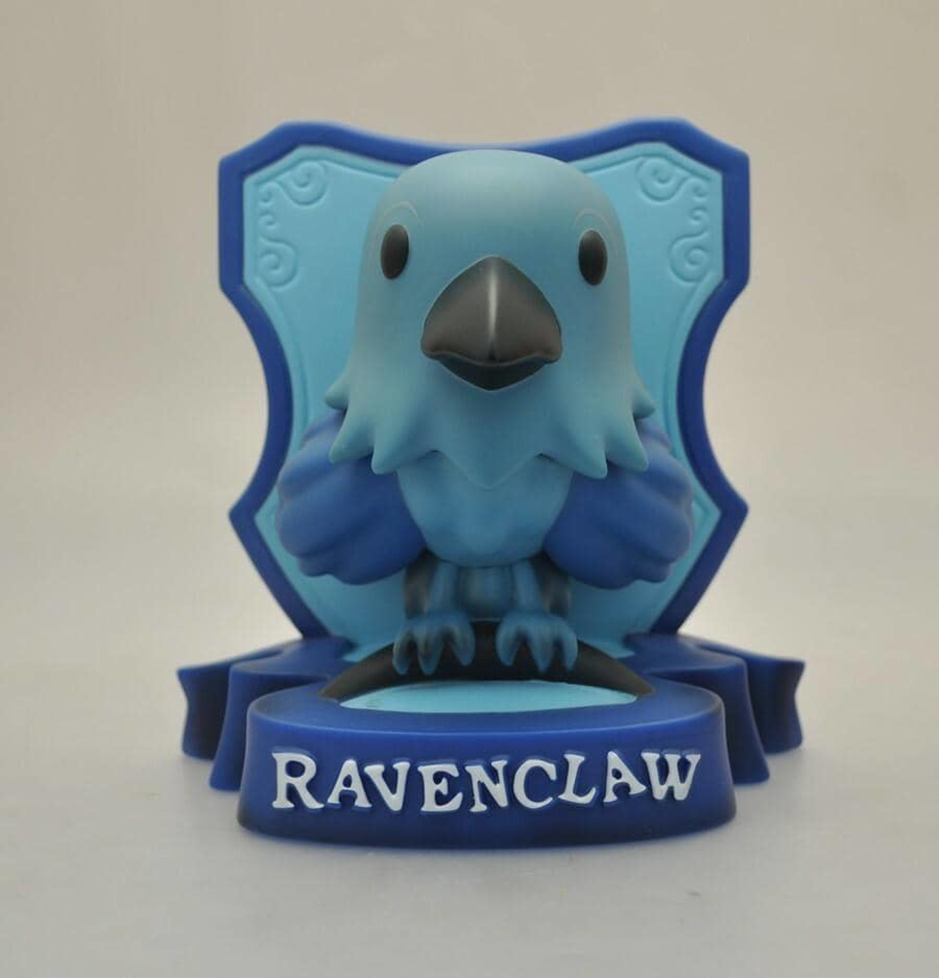 image principale pour Harry Potter - Tirelire - Chibi Serdaigle