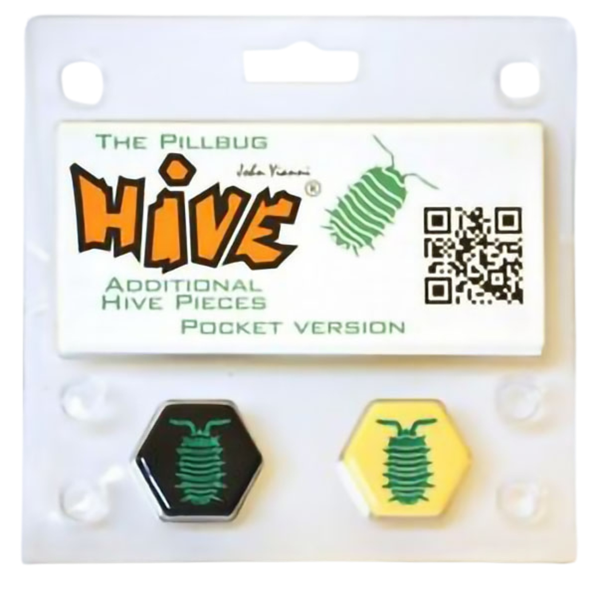 image principale pour Hive pocket - extension Cloporte